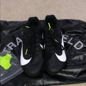 Nike Track Spikes